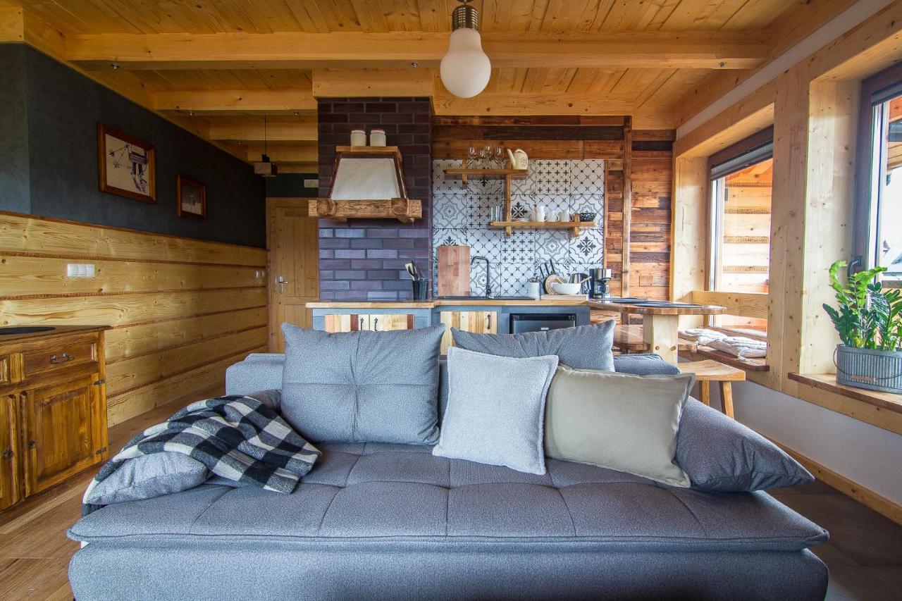 Apartment Stacja