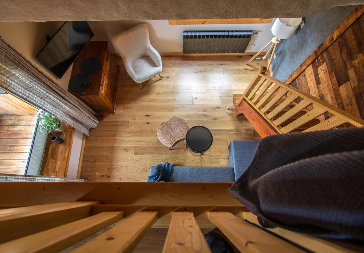 Apartment Stacja *