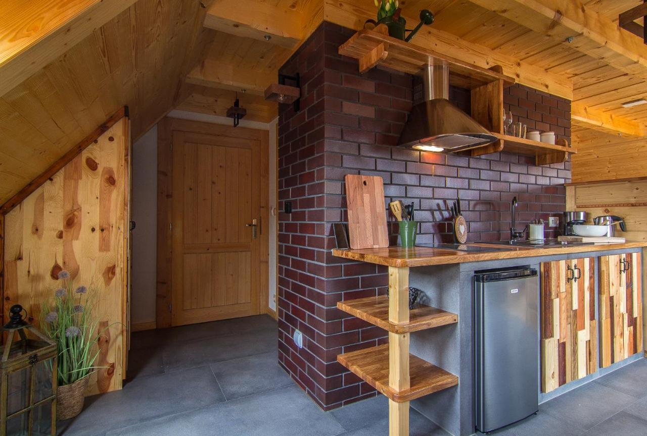 Apartment Stacja