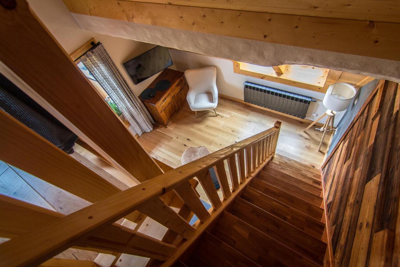 Apartment Stacja Murzasichle
