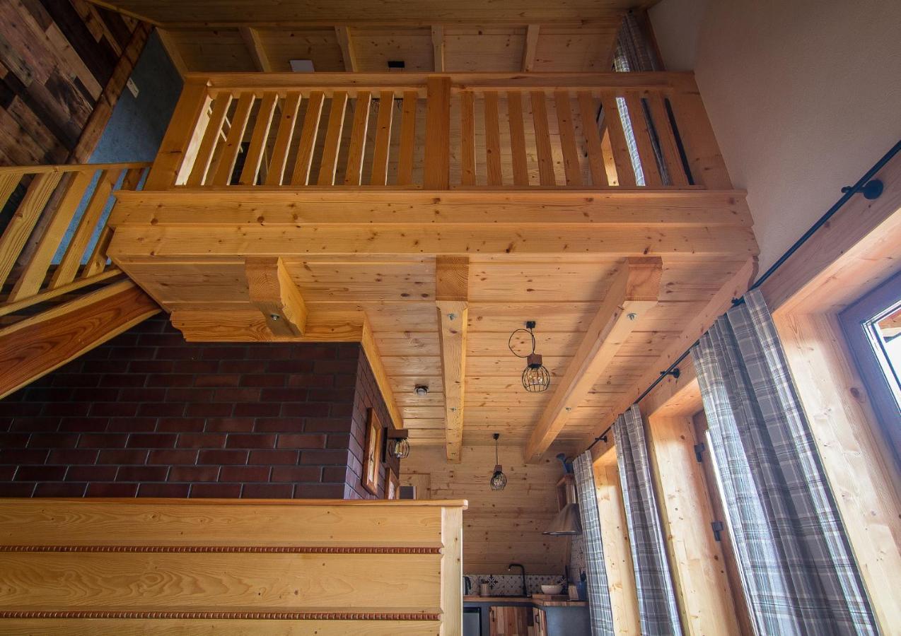 Apartment Stacja