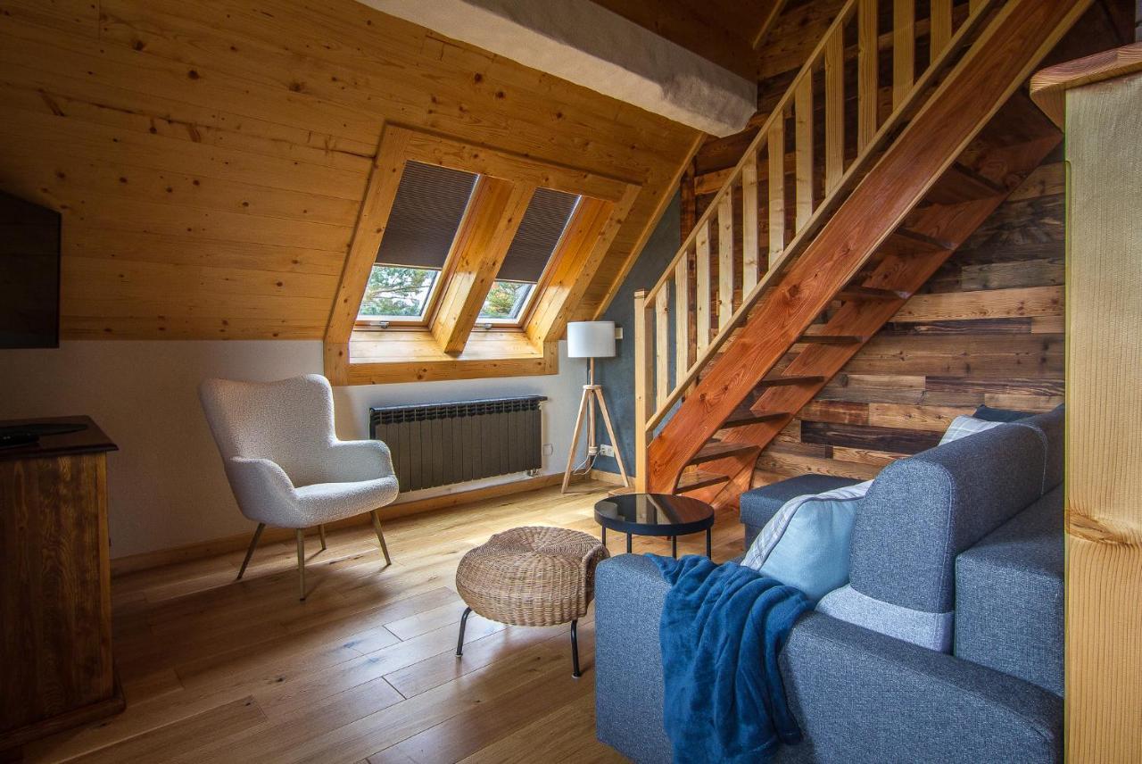Apartment Stacja Murzasichle